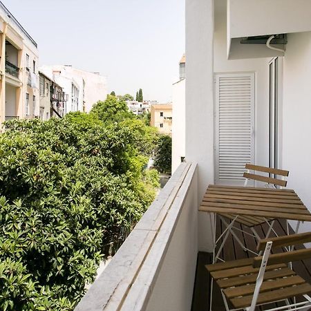 Lisbon Luxury Retreat! 2 Suites, Balcony & Views!! Kültér fotó