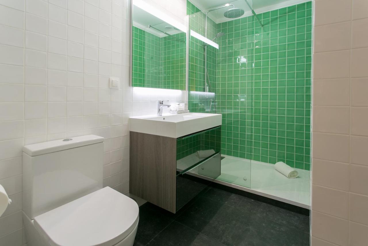 Lisbon Luxury Retreat! 2 Suites, Balcony & Views!! Kültér fotó
