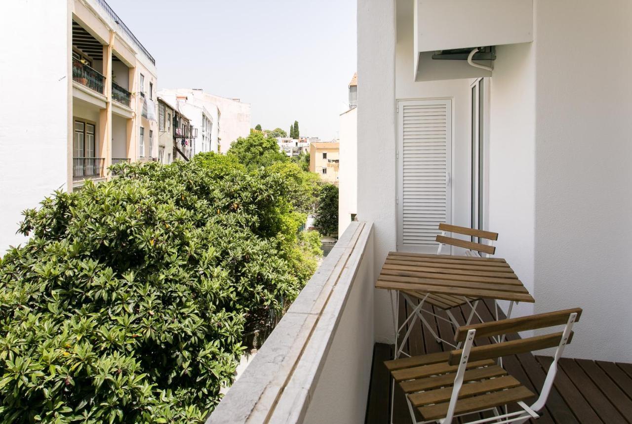Lisbon Luxury Retreat! 2 Suites, Balcony & Views!! Kültér fotó